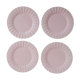 4 plates