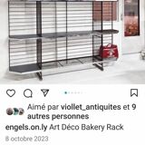 shelf, panetière