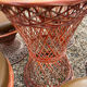 Russel Woodard garden or patio set