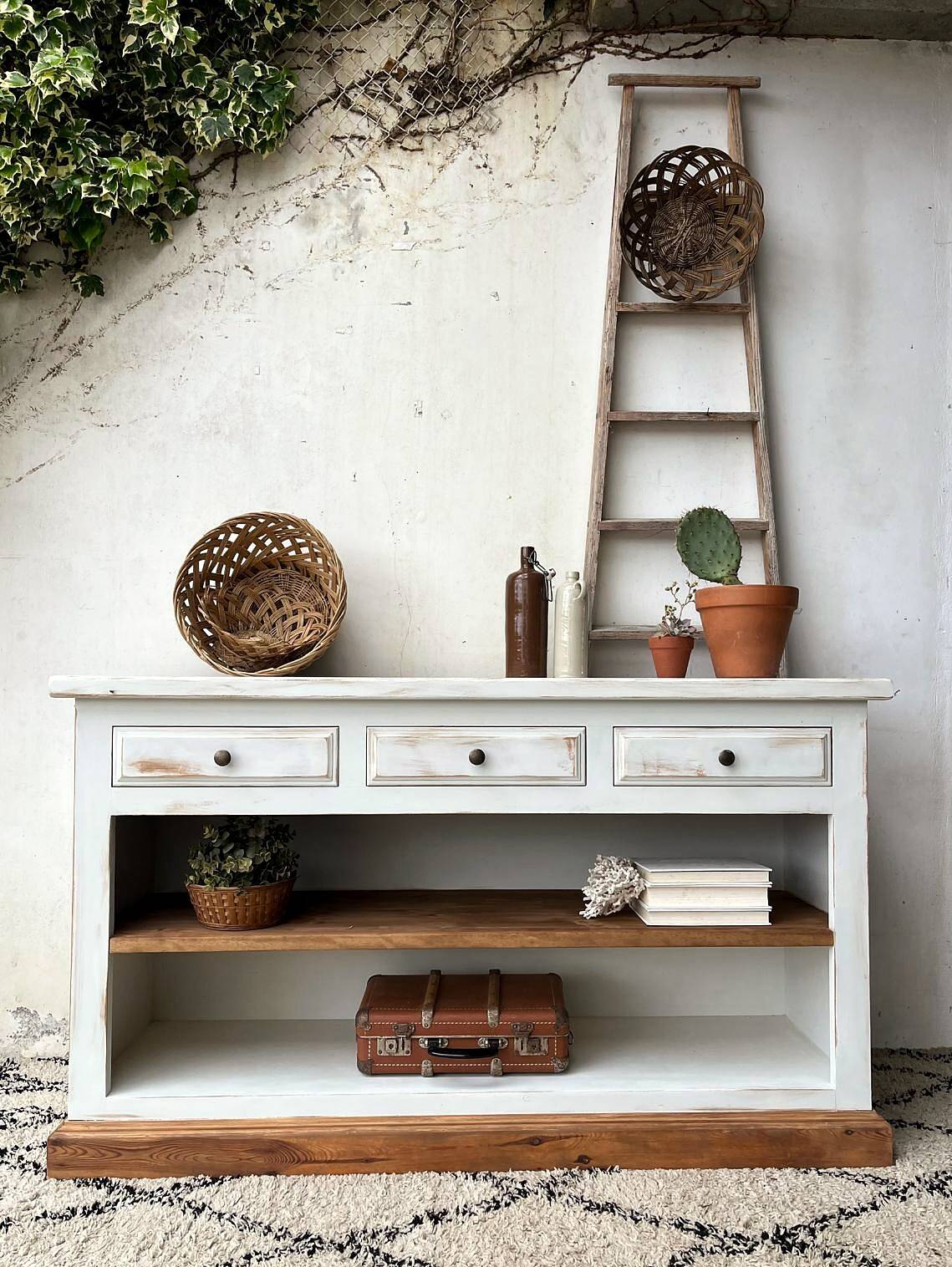 meuble comptoir