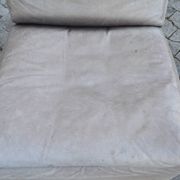 Canapé en cuir modulaire Walter Knoll