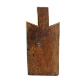 Old cutting board