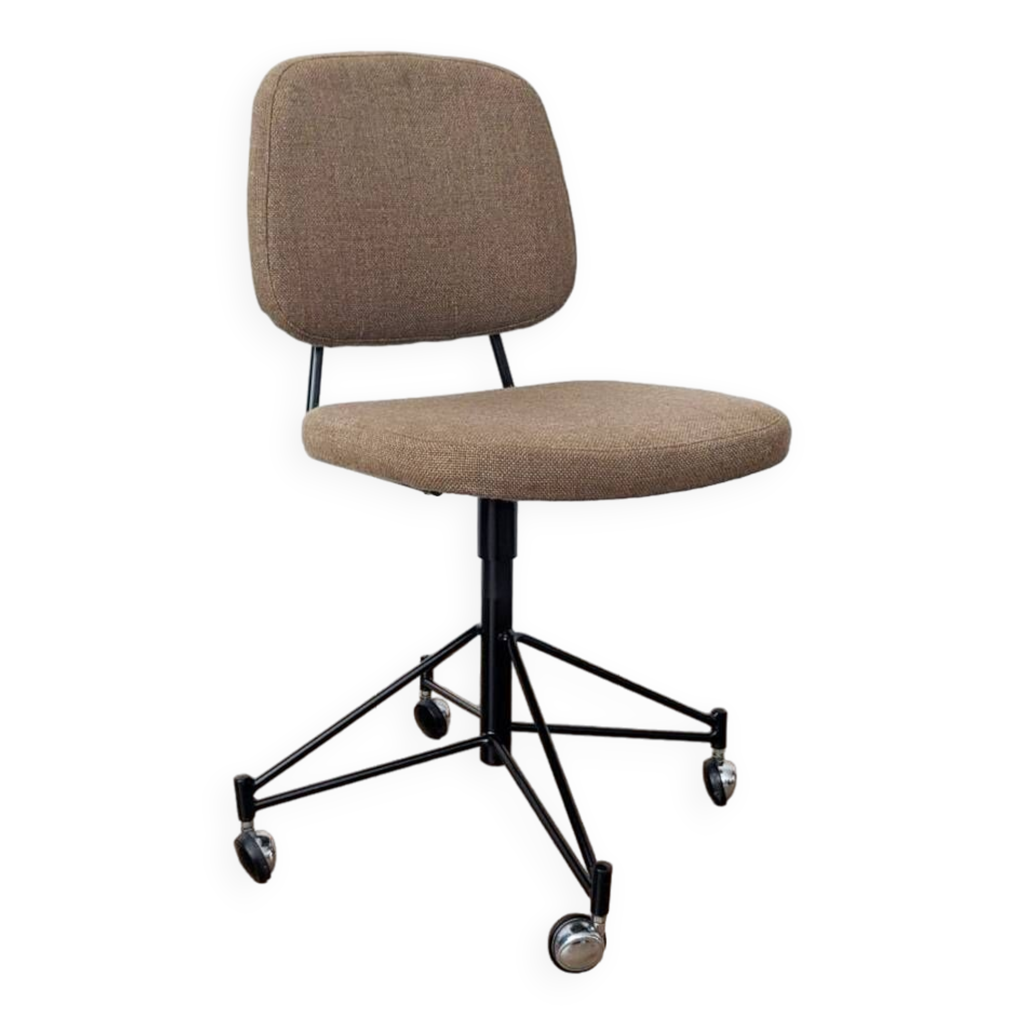 Pierre Paulin office chair