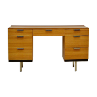 Mid century vintage desk by Stag