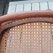 Thonet armchair no. 56