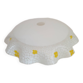 Pendant lampshade