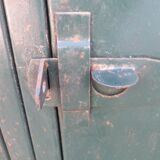 Cloakroom 3 doors 50 years