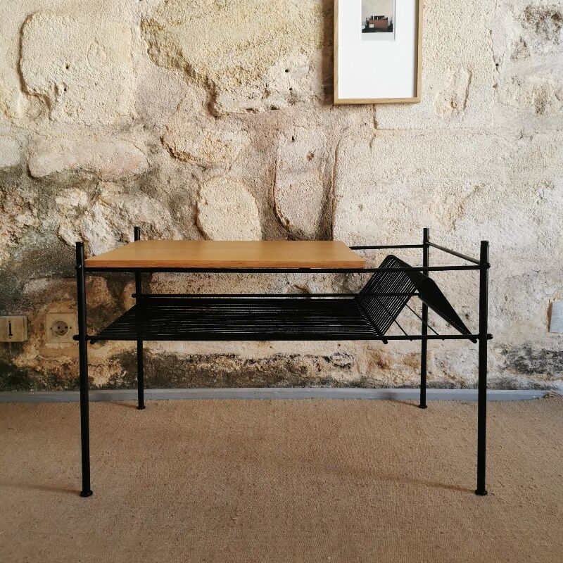 Coffee table 60s