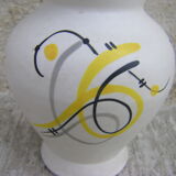 Vase Vallauris