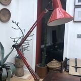 Vintage IKEA lamp model Arkitekt A501 Anglepoise