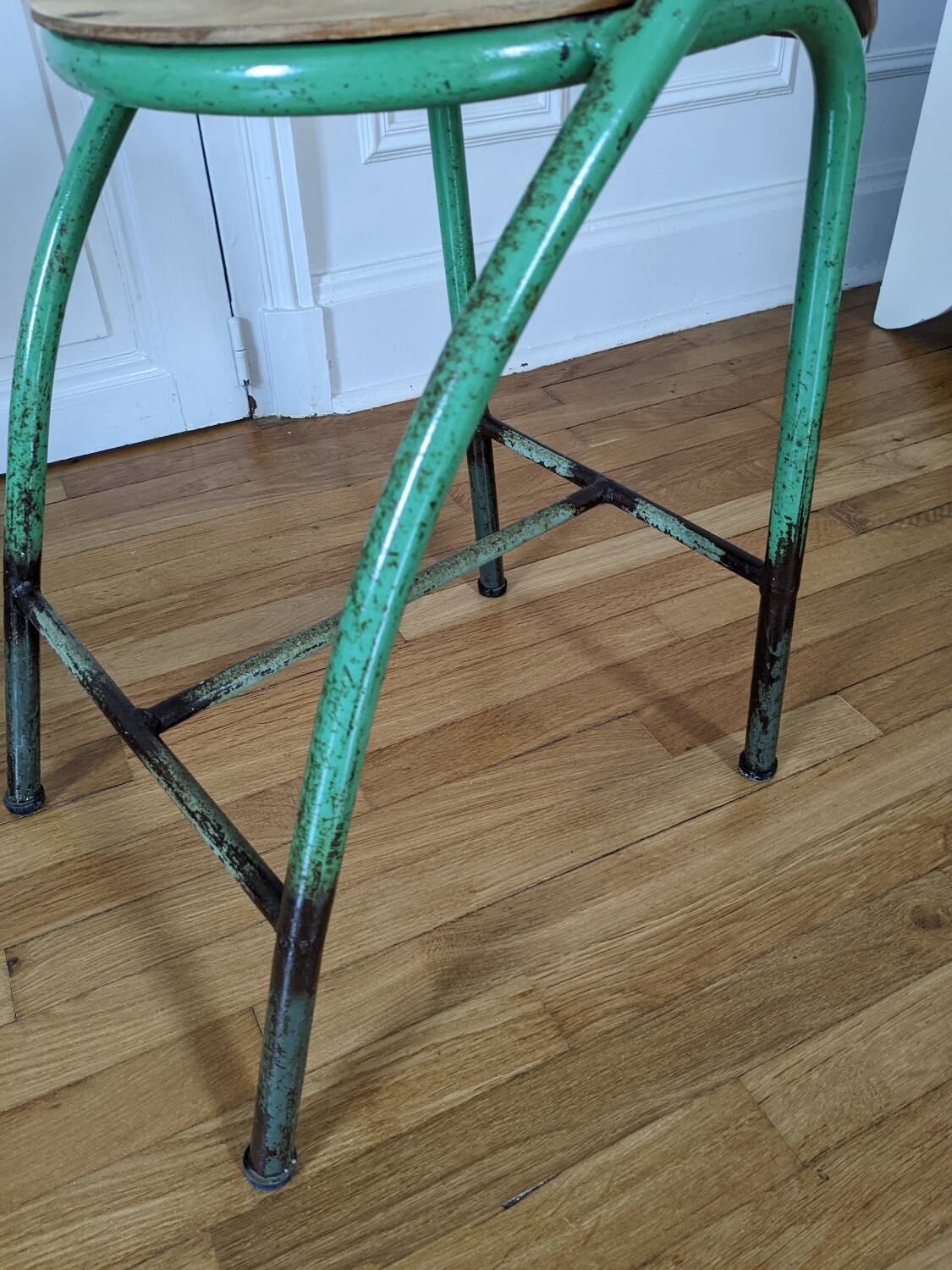 Hitier children's chair