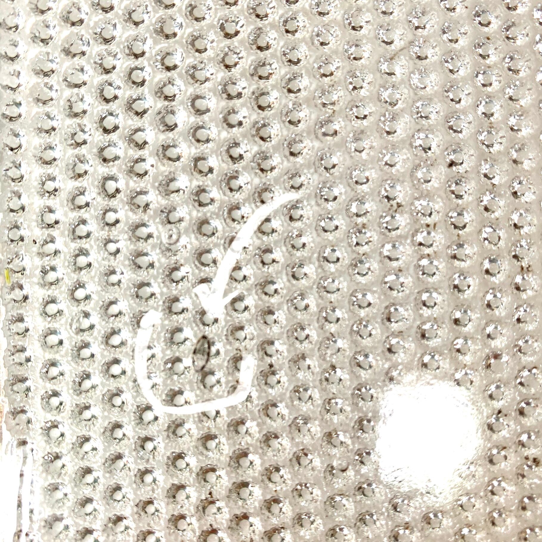 Vintage serving dishes