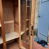 Parisian wardrobe