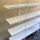 Enetri design Niels Gammelgaard shelf for IKEA vintage 90s