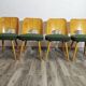 Dining Chairs by Oswald Haerdtl, 1950s, Set of 4