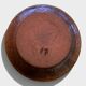 Bowl / Ceramic pot by Jean Marais – Signed and numbered