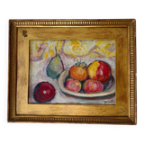 Tableau nature morte
