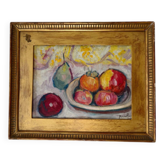 Tableau nature morte