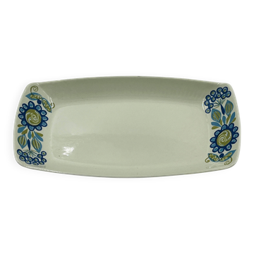 Rectangular plate Figgjo Tor Viking 25cm