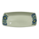 Rectangular plate Figgjo Tor Viking 25cm