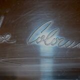 Joe Colombo "boby" serving table