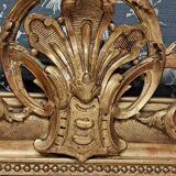 Louis Philippe mirror 155x 86.5