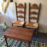Coffee table 40s