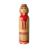 Matriochka-Russian doll 30 cm