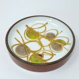 Royal Copenhagen catchall – design by Ellen Malmer – Denmark, year 1960-69