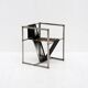 Postmodern prototype chair 1