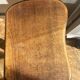 Vintage tripod stool