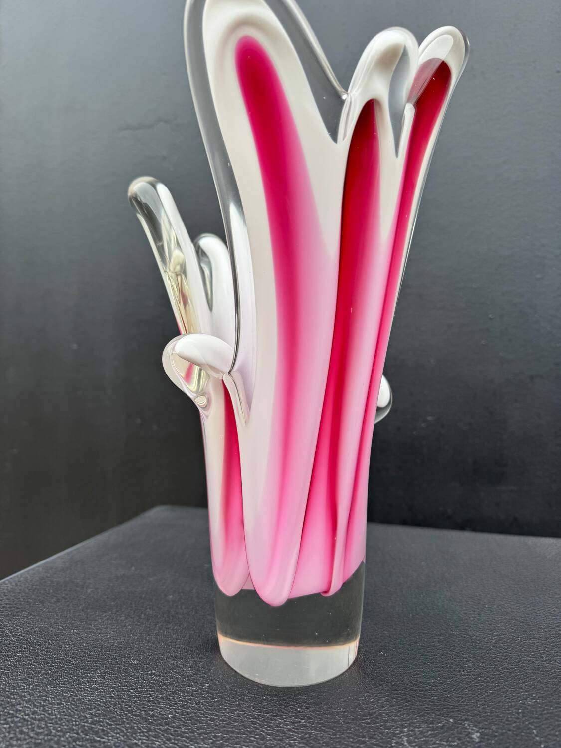 Vase Paul KEDELV 1950s