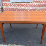 Teak table