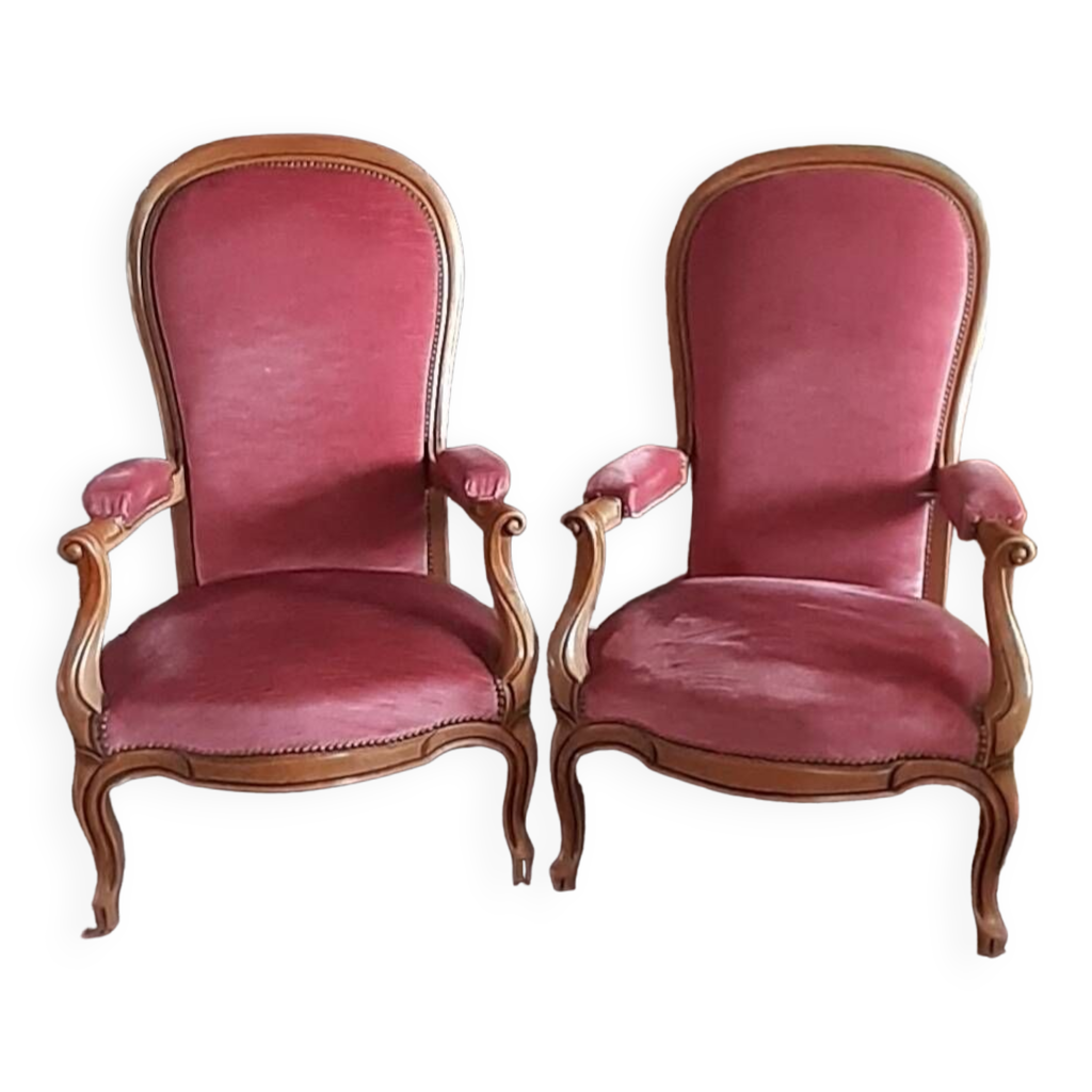 Fauteuils Voltaire | Selency