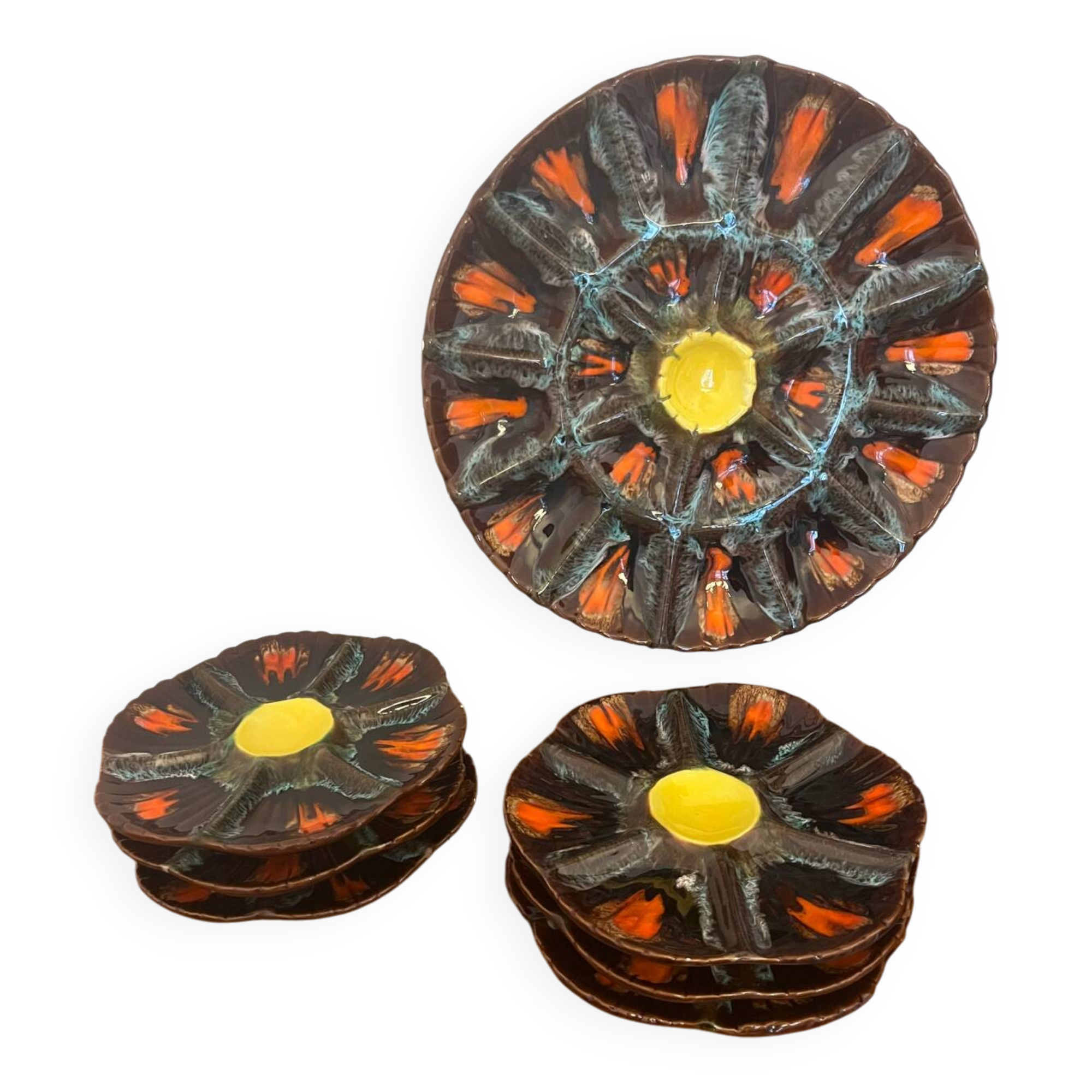 Valloris Oyster Service