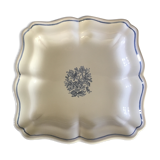 Empty pocket Moustiers Segtiers