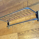Coat rack like train luggage rack l=64cm