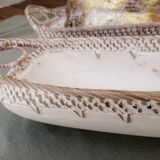 Bobo Bowl, rectangular