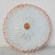 Lustre en verre de Murano Lady Pink, Murano, 1970