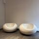 Fauteuil Pastil – Design Eero Aarnio (1967)
