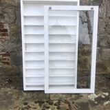 Collector's wall display case