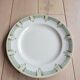 Assiette plate Longjumeau de Longwy