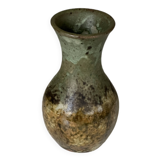 Joseph Talbot ceramic vase from the 60s