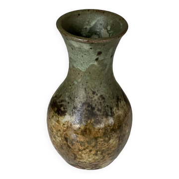 Joseph Talbot ceramic vase from the 60s