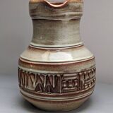 Pitcher Huguette Bessone Vallauris