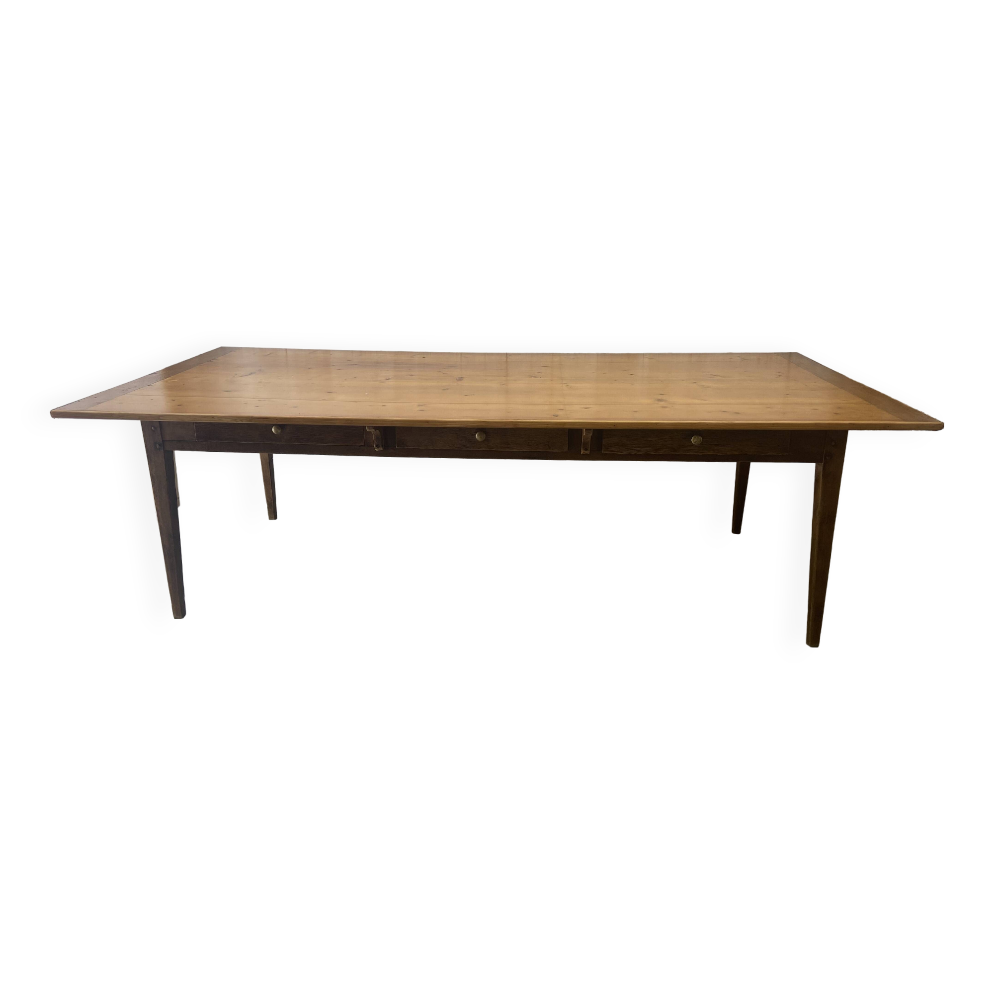 Farm table 235x106cm