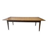 Farm table 235x106cm