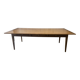 Farm table 235x106cm