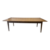 Farm table 235x106cm