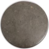Vintage "Dolly Tub" Rival Side Table - Polished stone top - Circa 1930